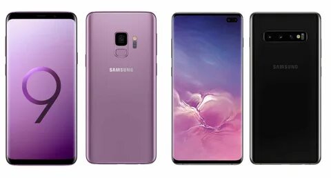 S 9 post
