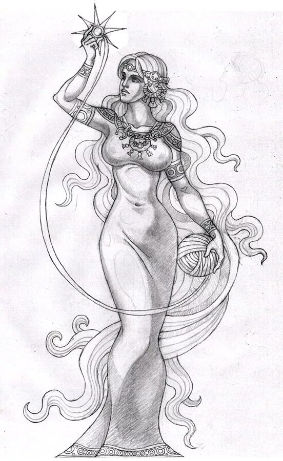 богиня рисования. греческая богиня афродита рисунок. богиня рисунок карандашом. богиня карандашом. дриада рисунок.