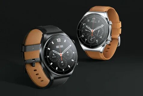 Xiaomi watch s1 не включаются