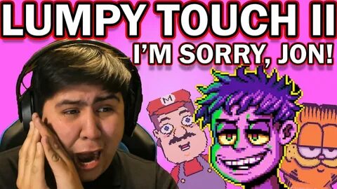 John sorry