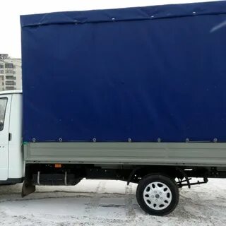 Газель 4.2 метра