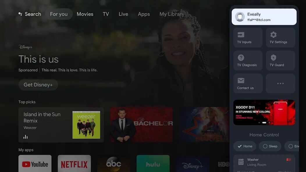 Как установить приложение на tcl с флешки. Фото программы tcl. tcl android tv как установить apk. как установить приложение на тв tcl. стоковые приложения для tcl10pro.