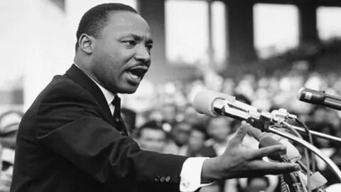 Martin luther king jr day