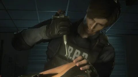 Leon djd3