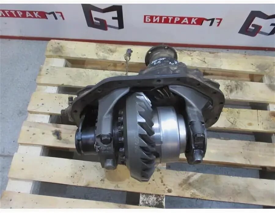 Дифференциал ман тга. Дифференциал ман. Корпус дифференциала f85 daf 0683069. 35107. Дифференциал ман тга.