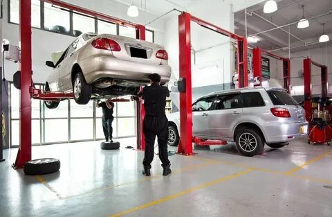 Taller detailing