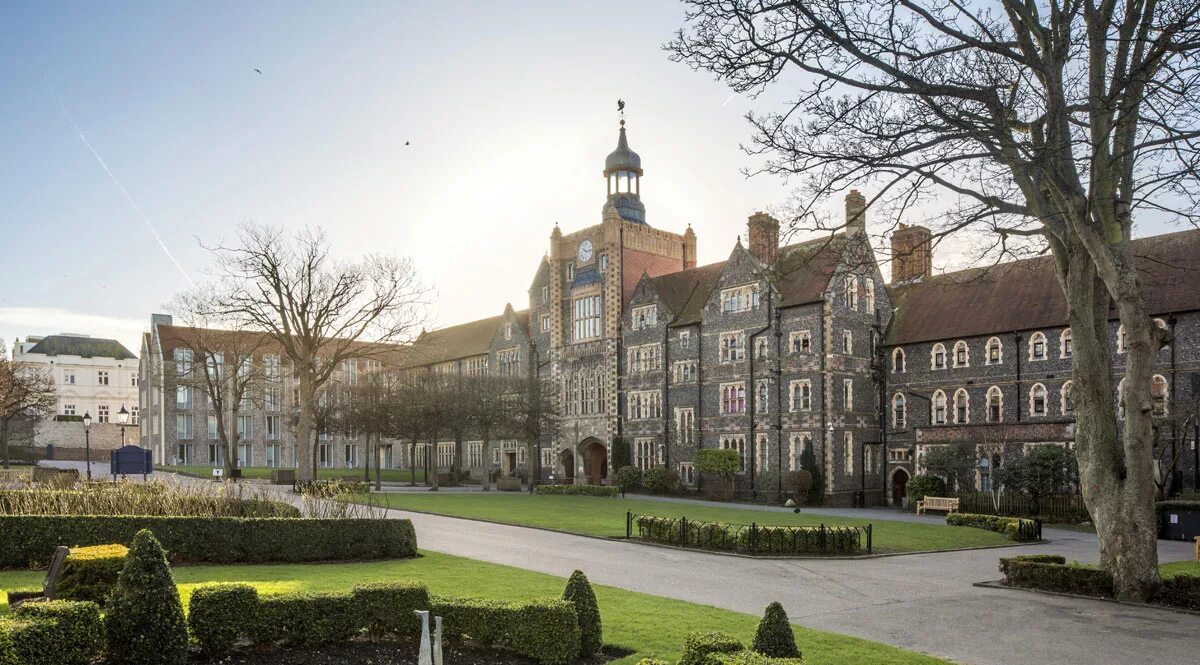 The oldest university in great britain is
