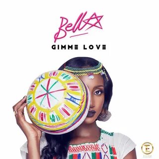 Gimme your love