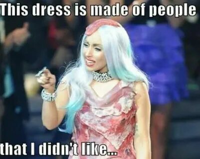 Lady memes