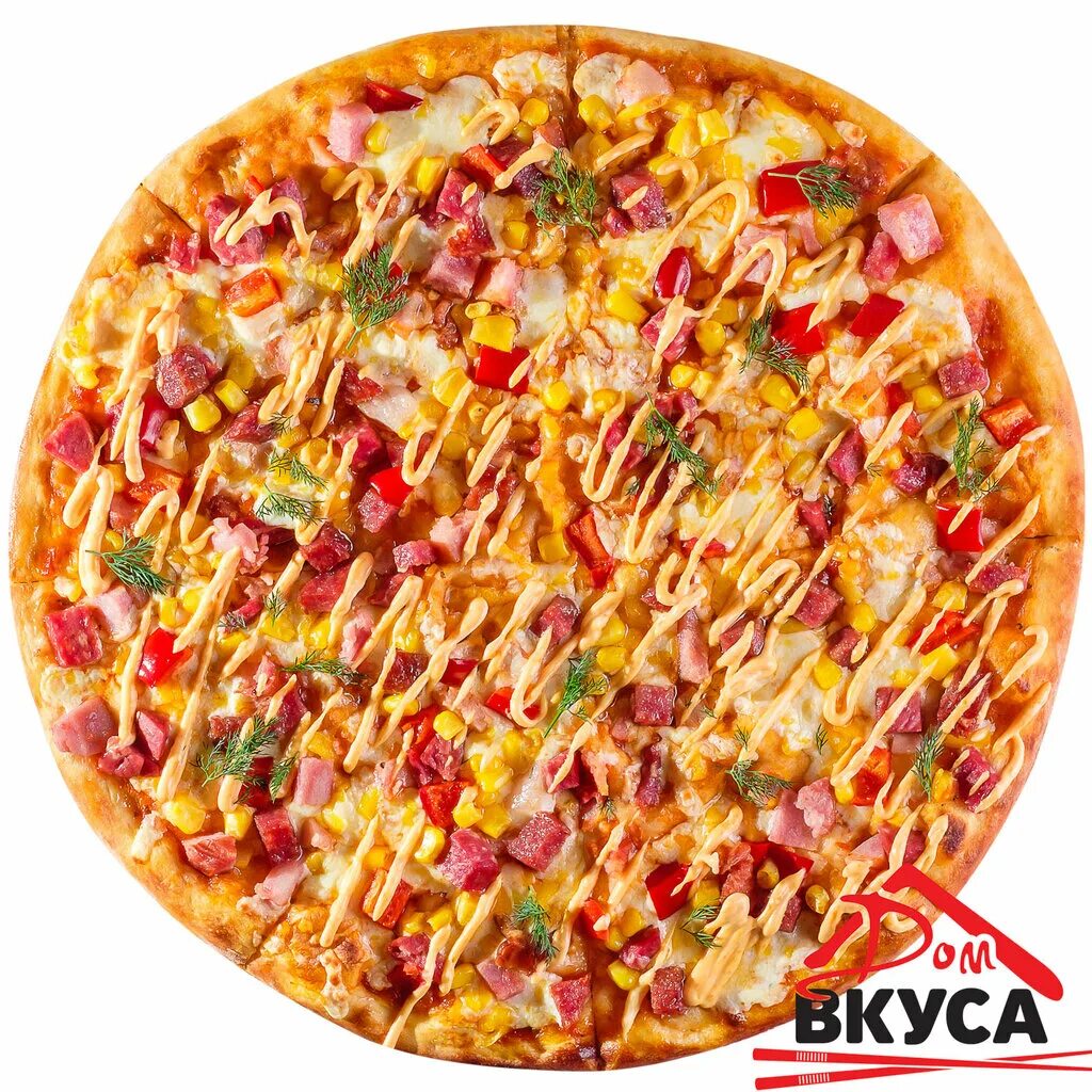 дом вкуса роллы