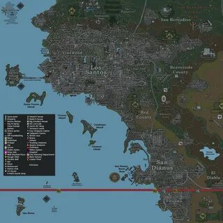 Eu east facepunch 4