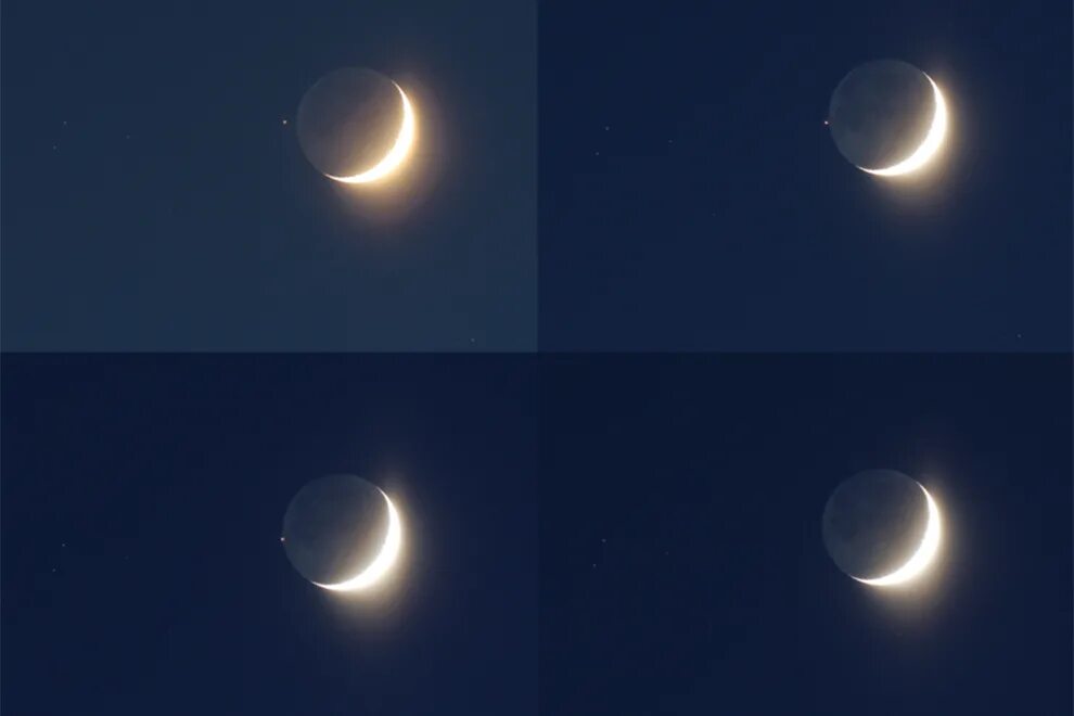 Две луны время. Покрытие Альдебарана луной. Покрытие звезды луной. Покрытие Луны астрономия. Две Луны.