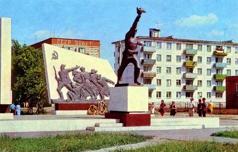 Алтай рубцовск