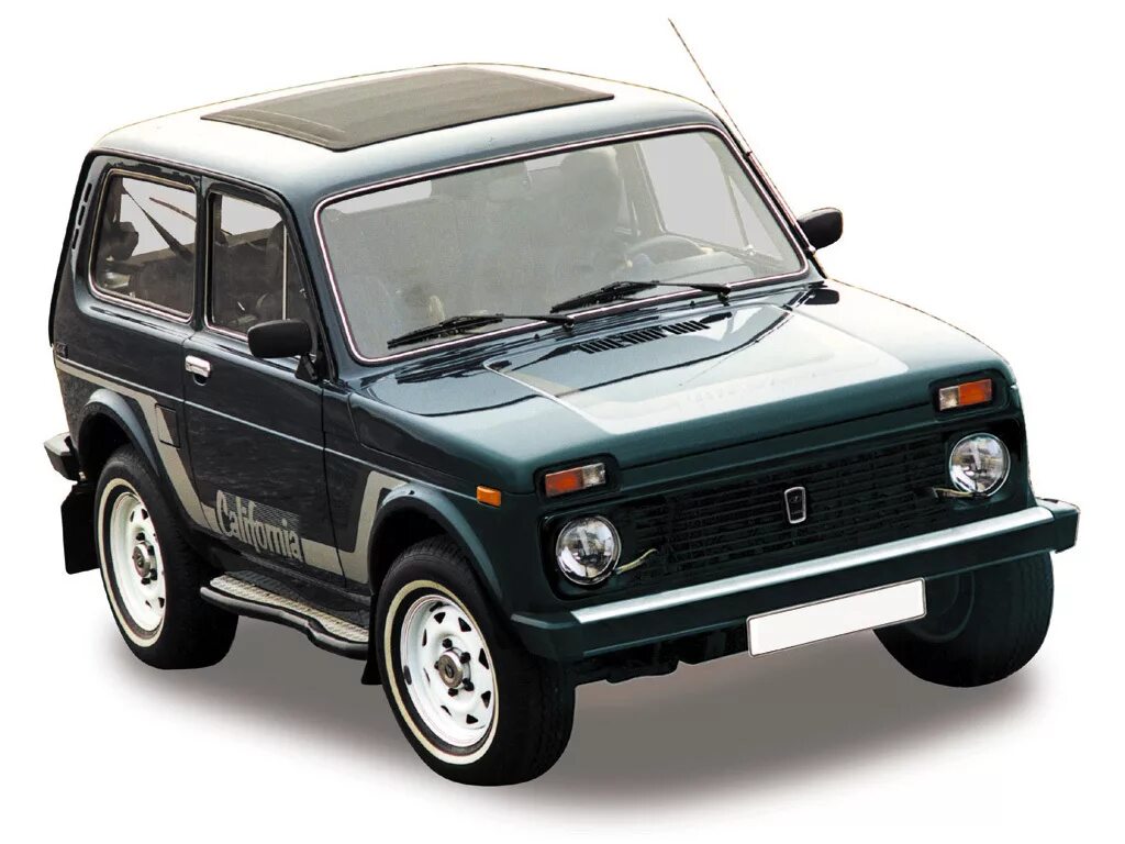 Автомобиль нива 21213. Нива трехдверка ваз 2121. ваз-2121 &quot;нива&quot; limited edition..