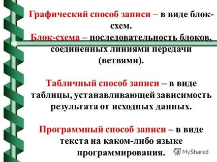 Наши действия были
