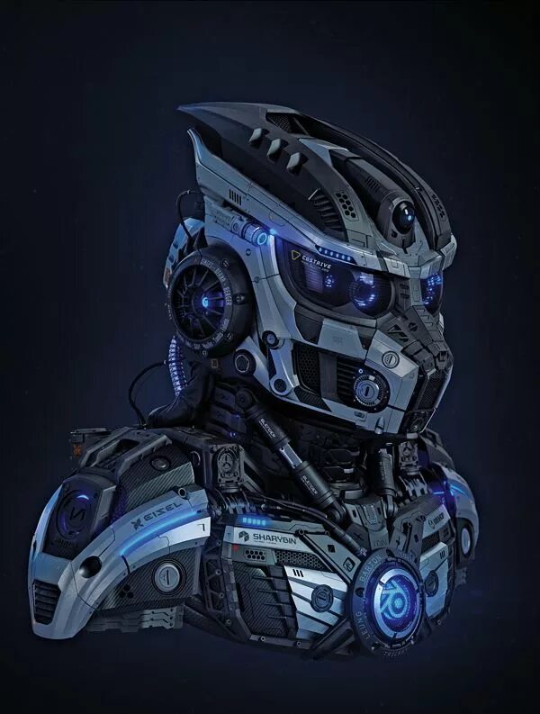 Tech modeling