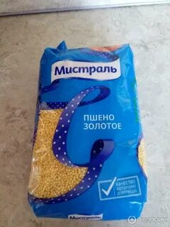 Пшено отзывы