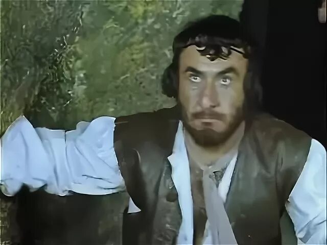 Галантерейщик