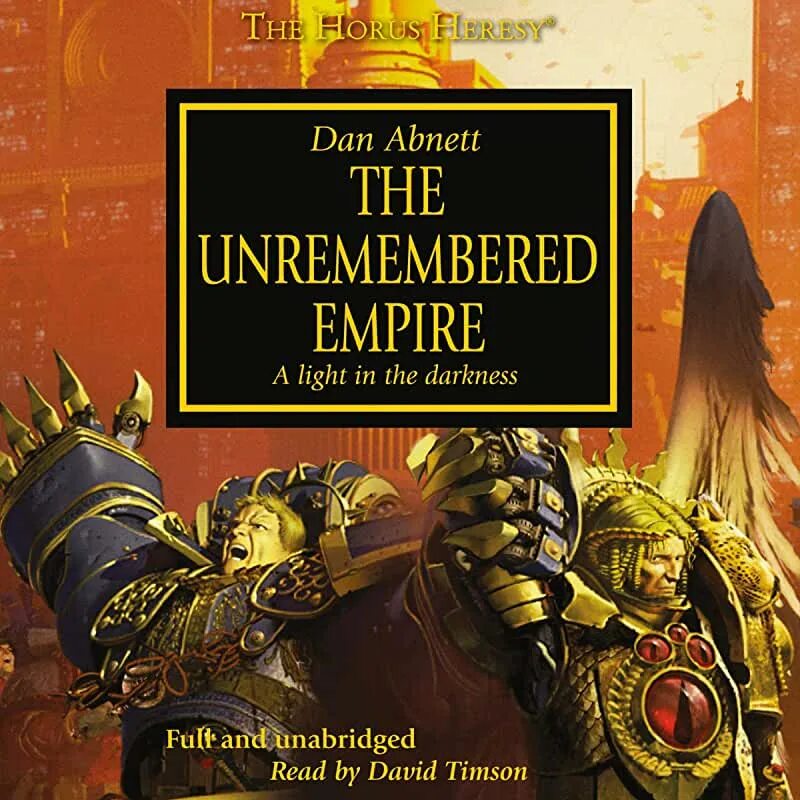 Забытая Империя | Абнетт Дэн. Unremembered Empire. Забытая Империя вархаммер. Warhammer Империя книга.