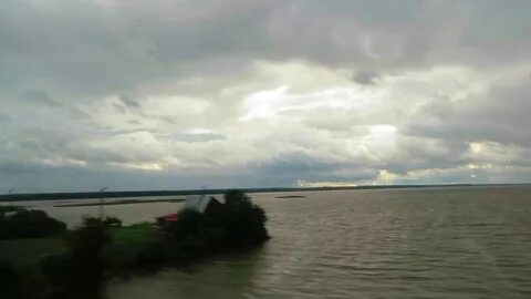 Московское море электричка