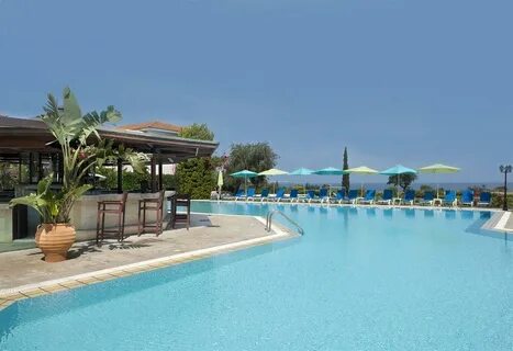 Holiday village 4