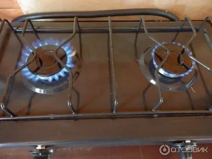 Отзыв газовое