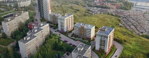Солнечный нижний новгород