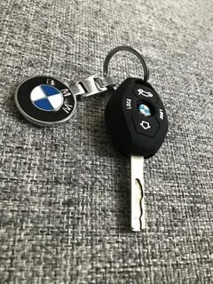 Bmw keys