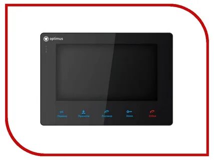 Optimus vm 7.1