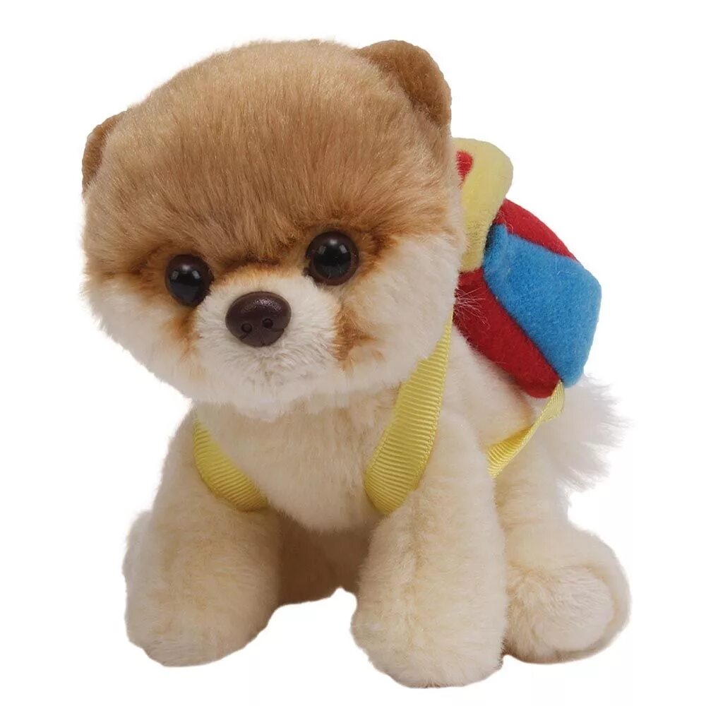 Игрушки Gund Boo собачка. Игрушка Itty Bitty Boo. Мягкая игрушка Gund Dog. Щенок Itty Bitty Boo, 12 см, Gund 15585790. Где купить дешево собак