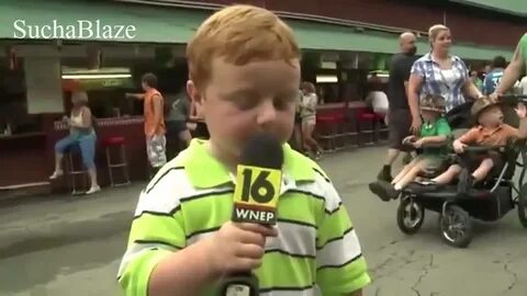 I stole the child
