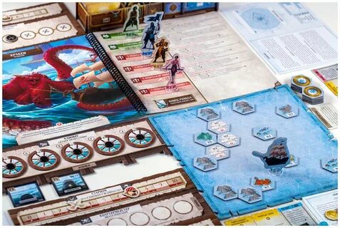 Игра морские через