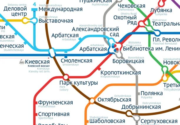 Как добраться до метро арбатская. Станция метро деловой центр схема метро. Станция метро деловой центр Москва на схеме метро. М.Смоленская Арбатско-Покровская линия на схеме метро. Схема станции метро Смоленская Арбатско-Покровской линии.