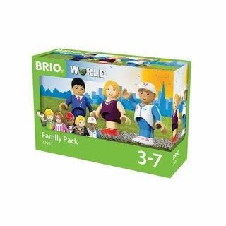 Family pack