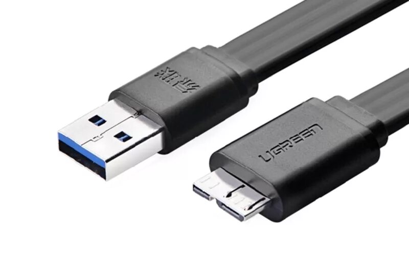 Кабель USB 3.0 (С Type-a на Micro-b). Кабель Micro USB 3.0 - USB 3м. Кабель Ugreen us130 10841. Гнездо Micro USB 3.0.