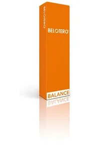 Belotero balance отзывы