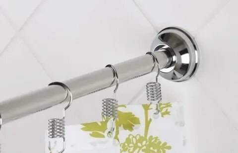 Карниз для ванной 170х70