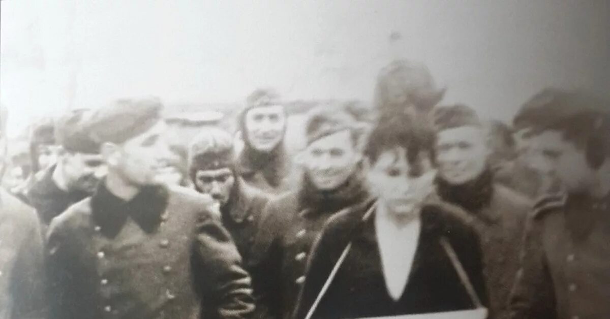 Эксгумация зои космодемьянской фото Святая Зоя. Почему Космодемьянская героиня, что бы там ни говорили смердяковы Ег