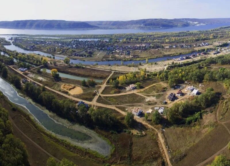 Власть труда погода. Поселок Самарский.