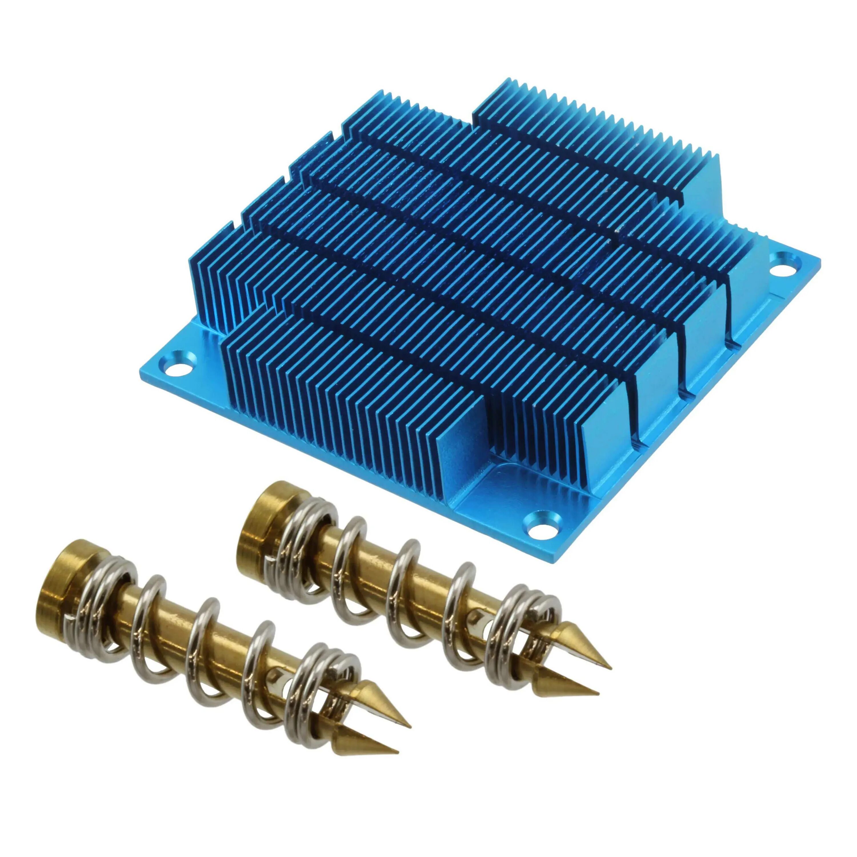 Thermal solution. Ats-20. конденсаторы с атс. advanced thermal solutions inc.. разъемы атс 20 контактов рша.