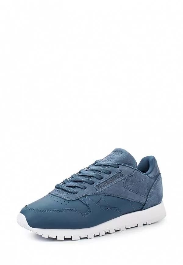 Кроссовки reebok cl