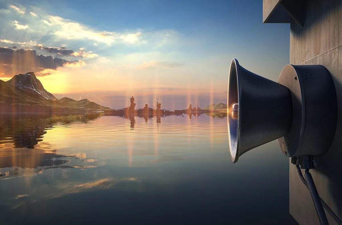 Музыкальные эмоции. Музыкотерапия. Оригинальный звук мир. Баннер на музыкальную тематику. Оригинальный звук мир.