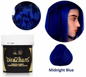 Краска midnight