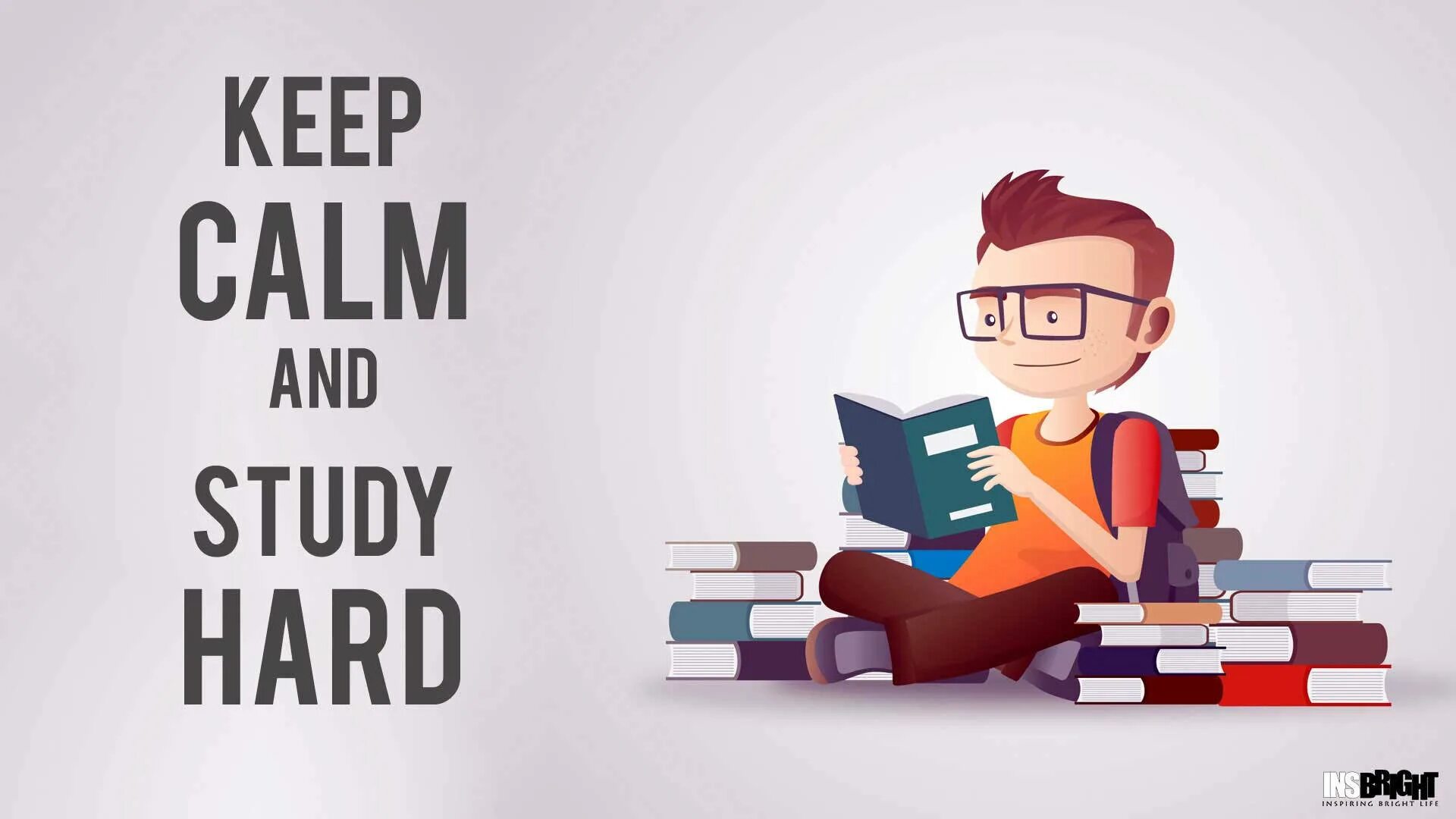 How do you read books