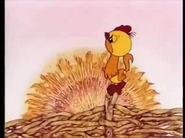Есть у солнышка дружок
