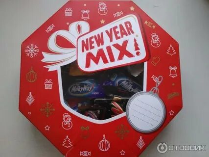 Mix набор