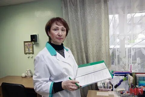 Нарколог кинешма