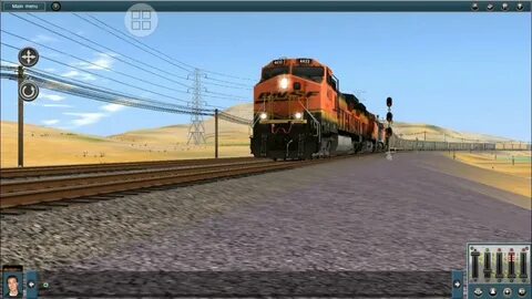 Trainz 12 android