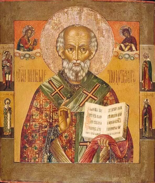 ветковская икона николая чудотворца. икона николая чудотворца. икона михаила чудотворца. икона михаила чудотворца. святителя михаила, первого митрополита киевского.