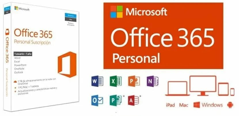 Microsoft 365 персональный. Windows 11 Pro + Office 365. Office 365 Business Premium.